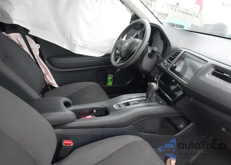 2019 Honda Hr-V Ex from USA, damaged, VIN 3CZRU6H59KM706523